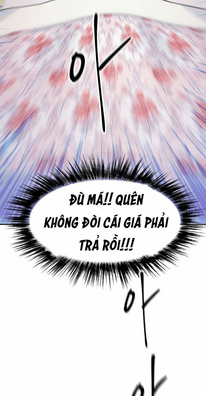 Khế Ước Của Ác Ma: Chapter 2