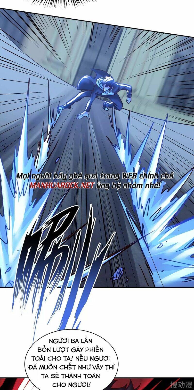 Sư Phụ Của Ta Là Thần Tiên: Chapter 41