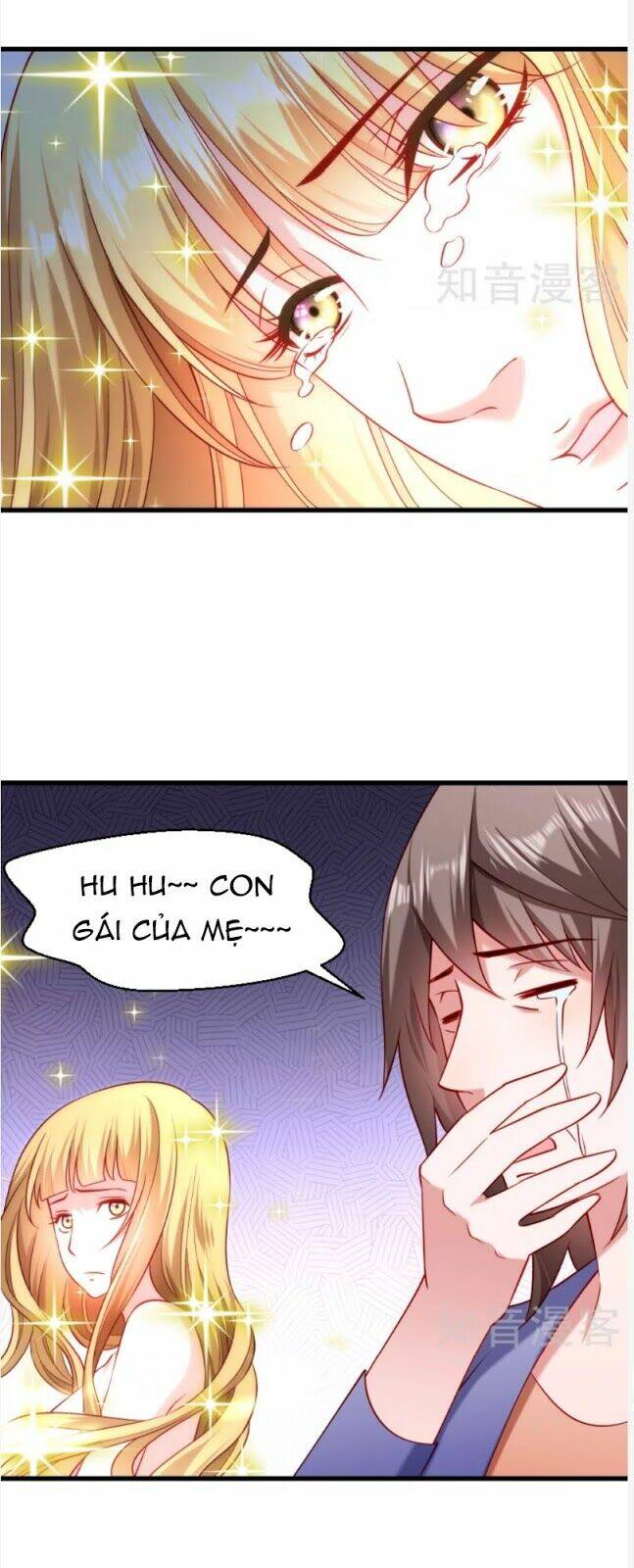 Tiểu Hoàng Thư Và Tiểu Hoàng Thúc: Chapter 53