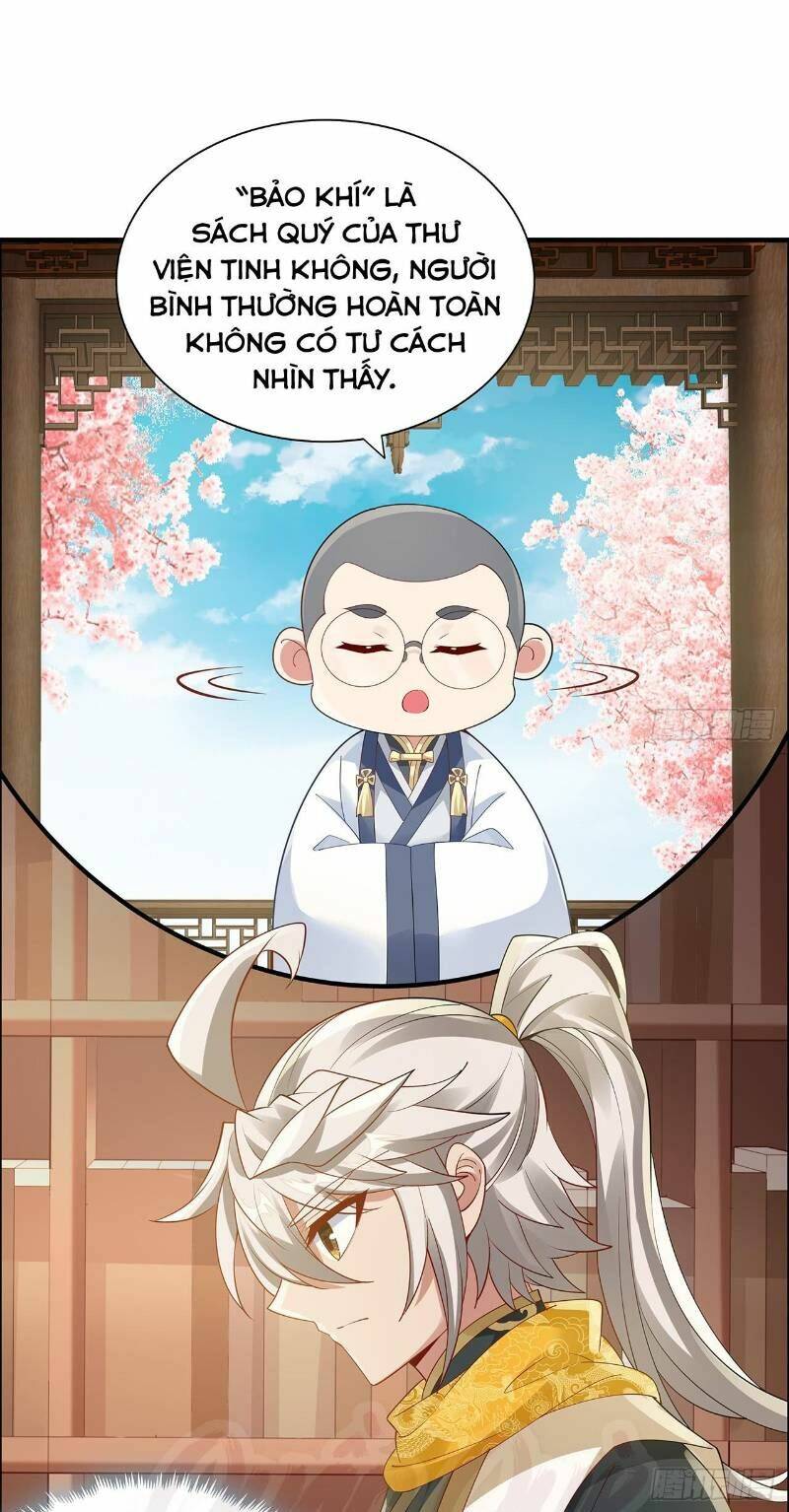 Nghịch Lân: Chapter 52
