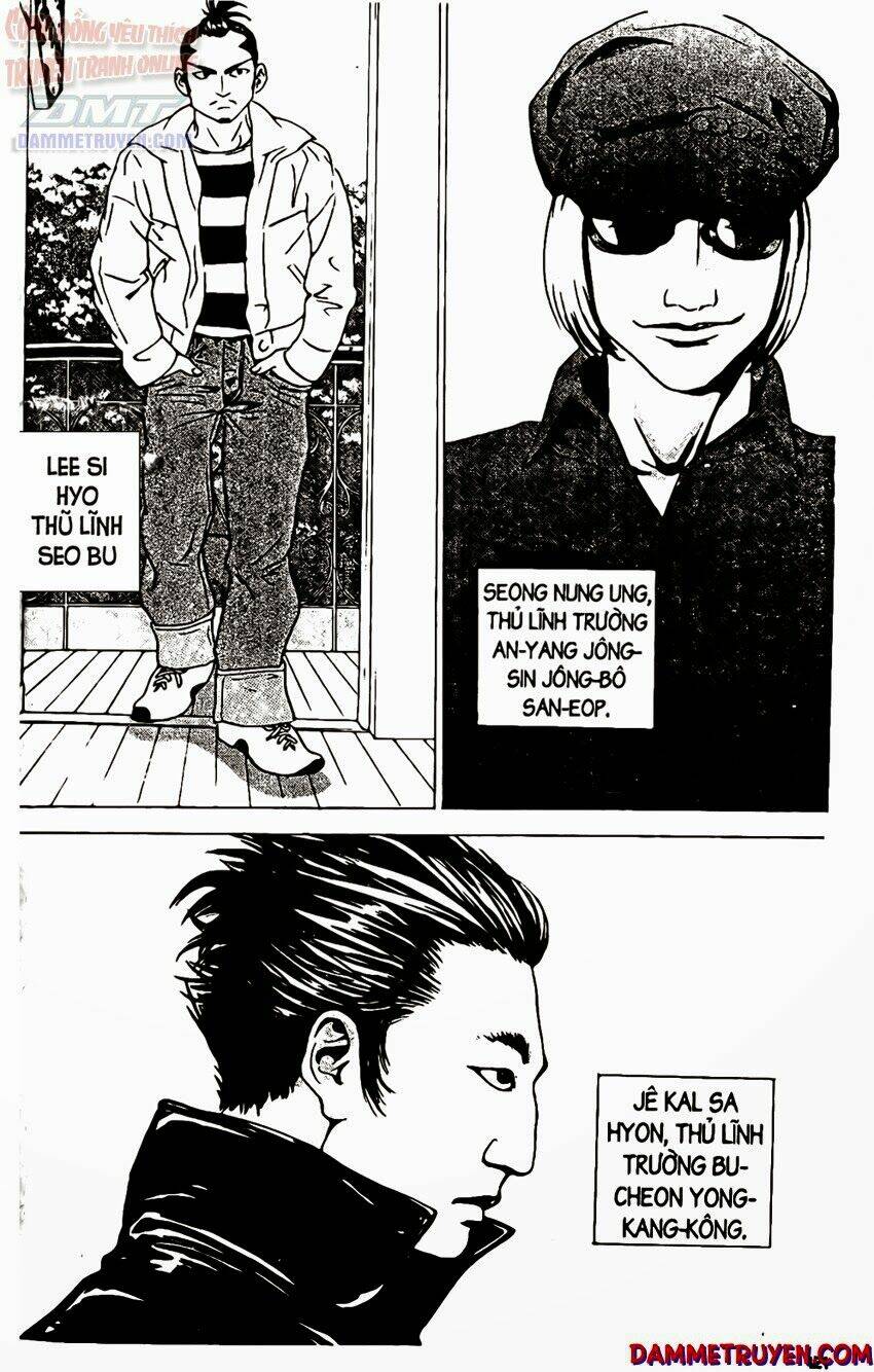 Ai Hơn Ai: Chapter 125