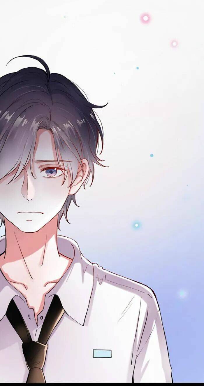 Trạch Thượng Tịch Mịch Huỳnh Hỏa: Chapter 18