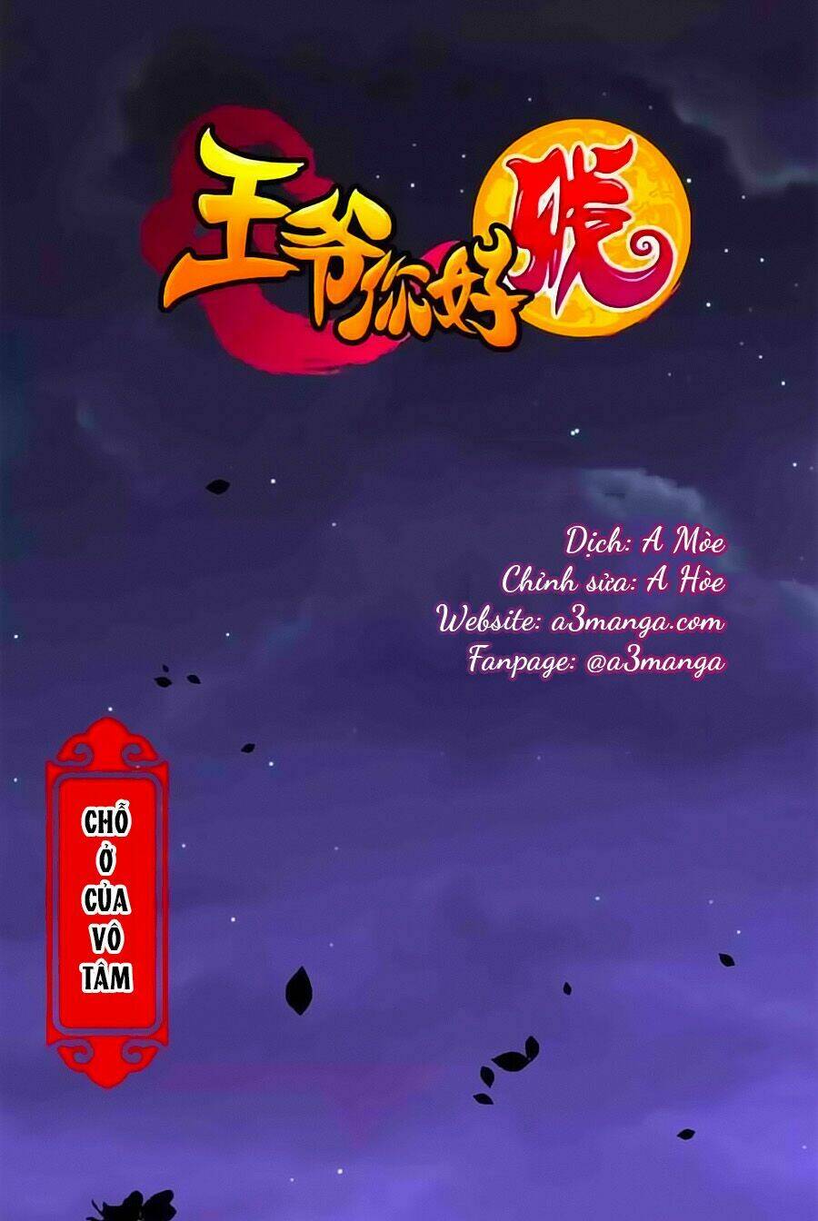 Vương Gia! Ngươi Thật Bỉ Ổi: Chapter 304