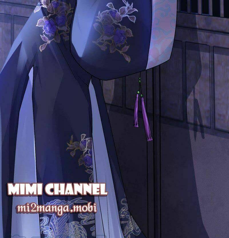 Thái Tử, Người Thật Ngọt Ngào: Chapter 31