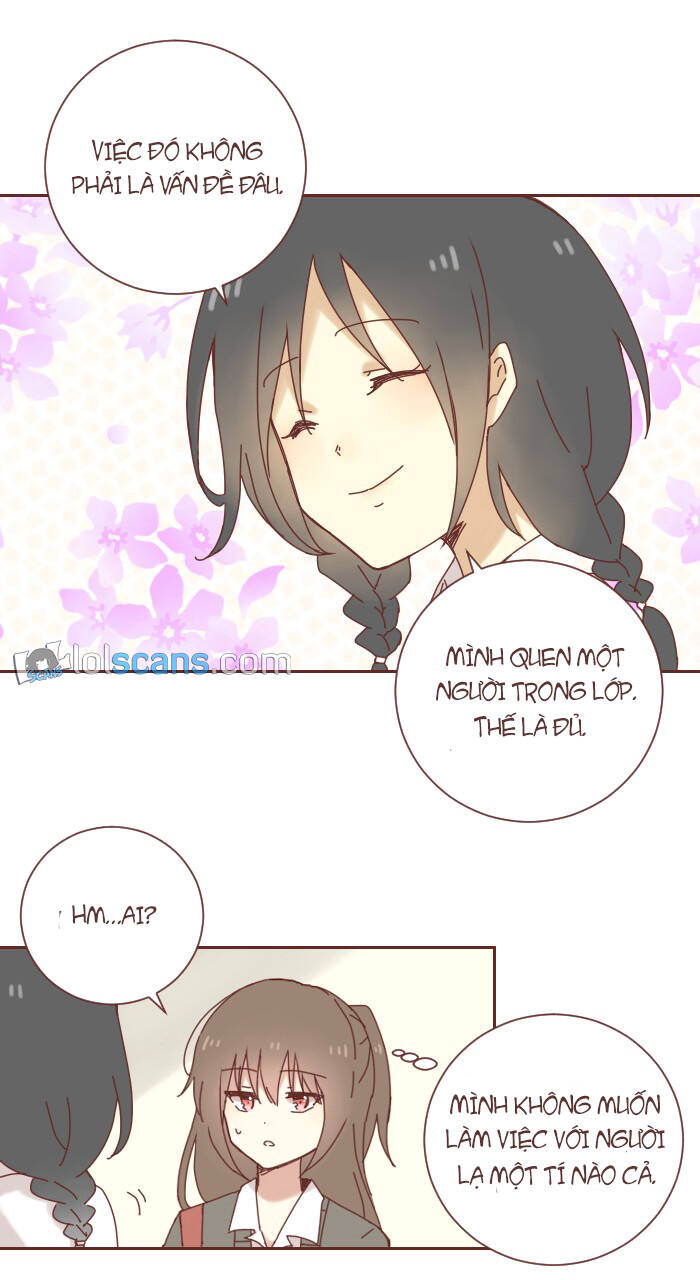 From Nightmare To Love: Chapter 4