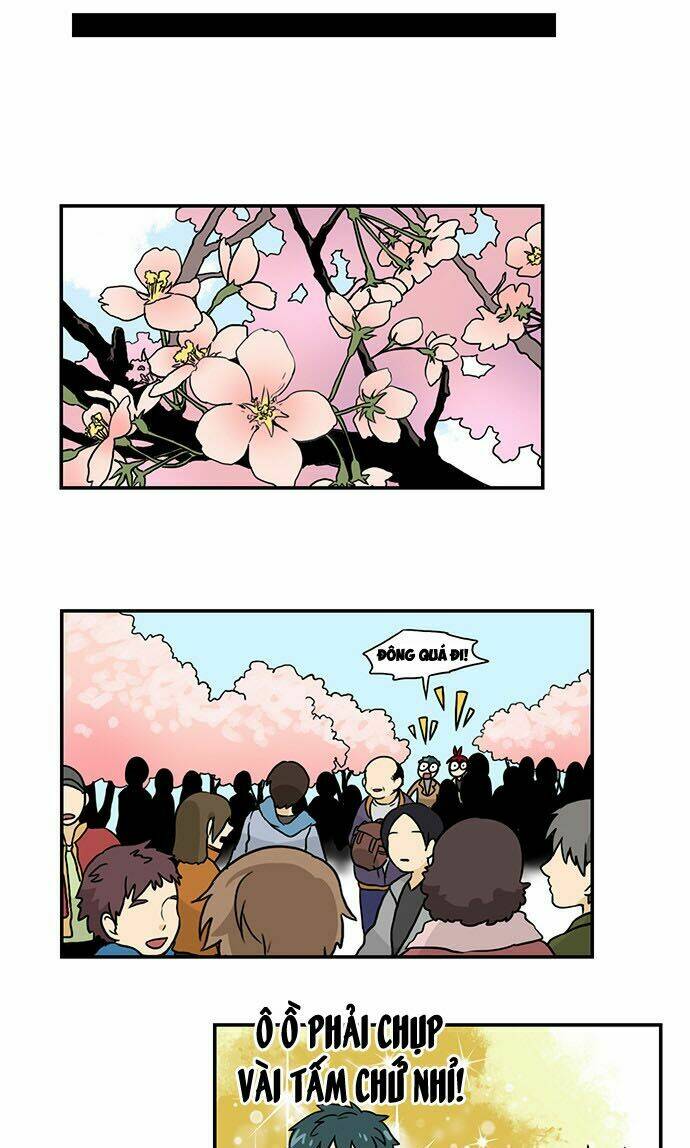 Hắn Ta Là Rồng: Chapter 86