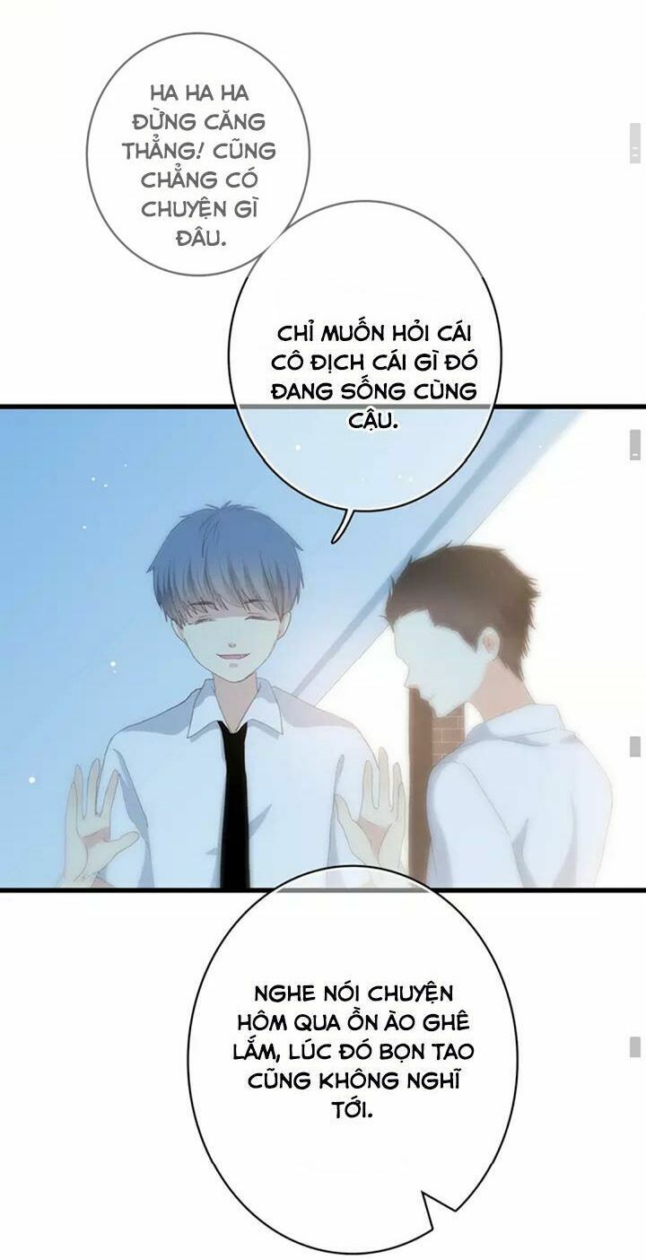 Con Tim Rung Động: Chapter 43