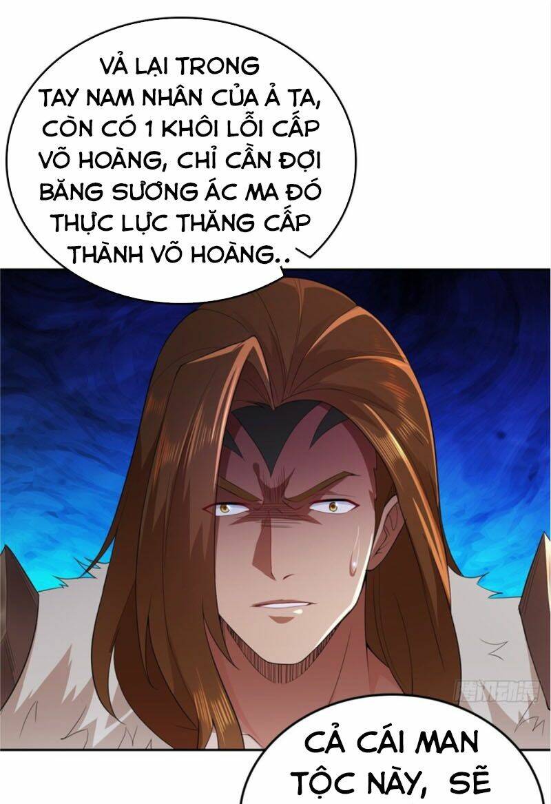 Người Ở Rể Bị Ép Thành Phản Diện Ngoại Truyện: Chapter 8