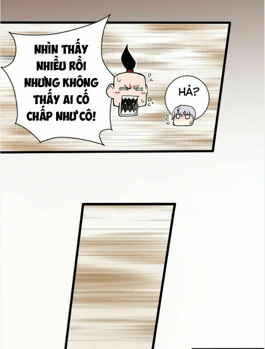 Hiệp Hành Cửu Thiên: Chapter 6