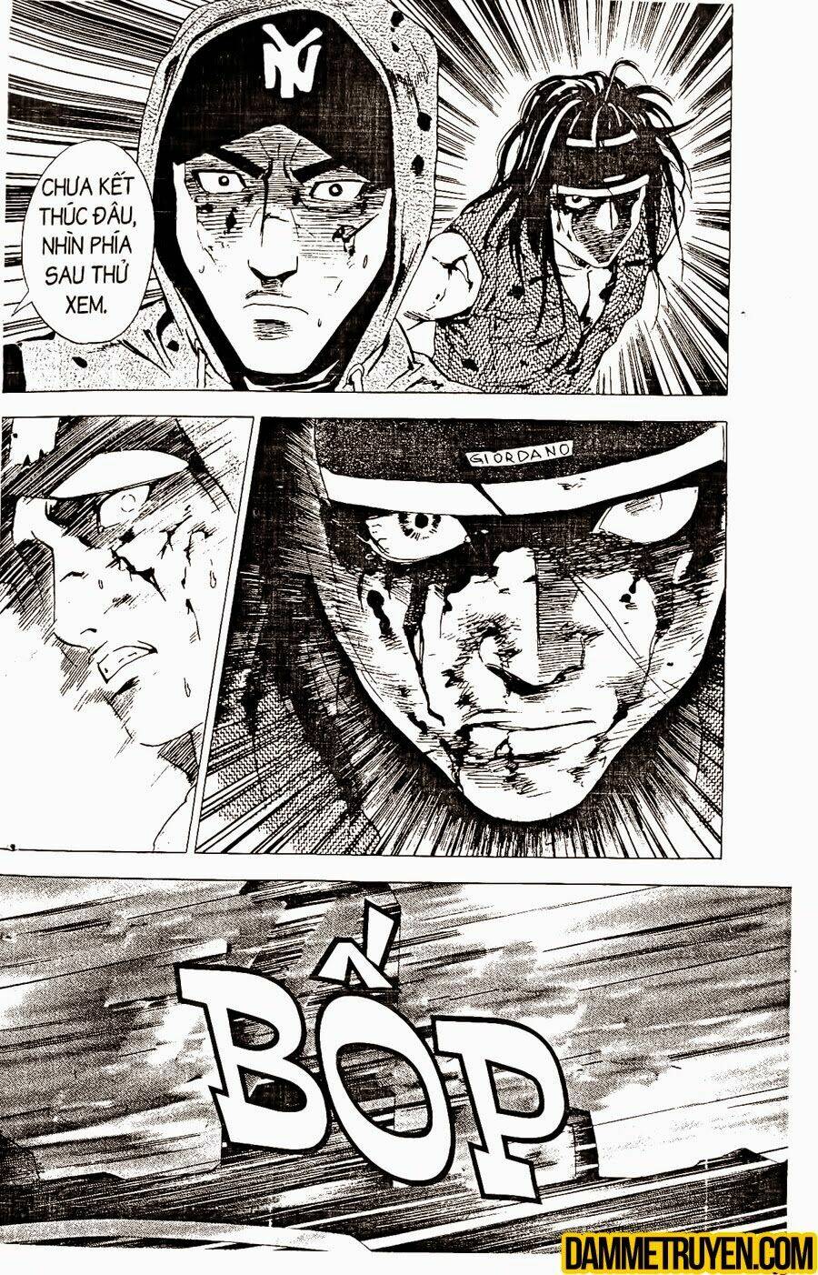 Ai Hơn Ai: Chapter 179