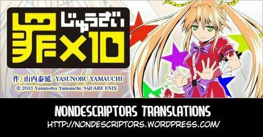 Zai X 10: Chapter 10