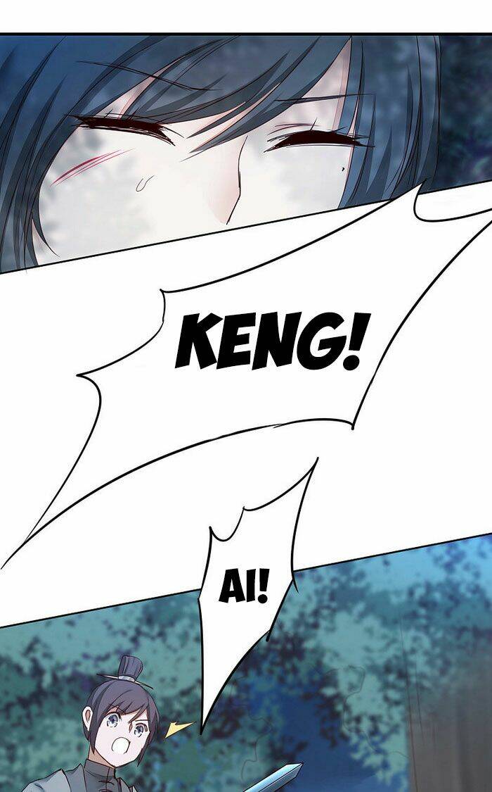 Nghịch Chuyển Tiên Đồ: Chapter 164