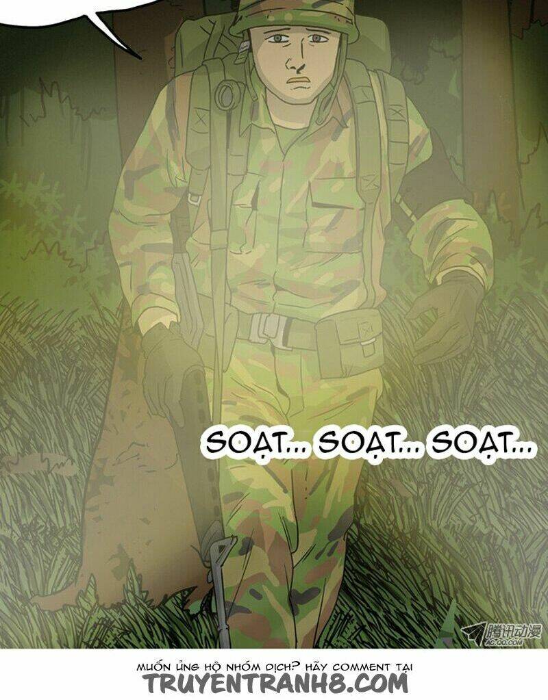 Hồi Sinh: Chapter 17