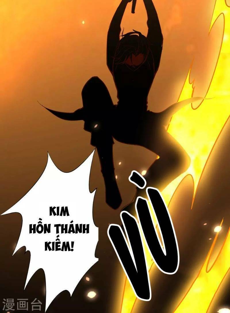 Phục Thiên Thánh Chủ: Chapter 24