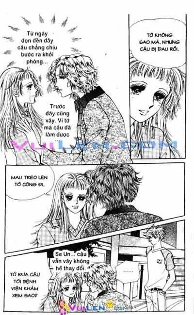 Virus Tiền: Chapter 5