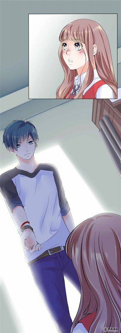 Hoàng Tử Ếch Mau Tránh Ra: Chapter 8