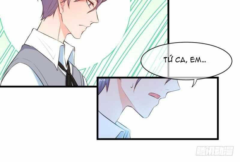 Ám Luyến Thành Hôn: Chapter 42