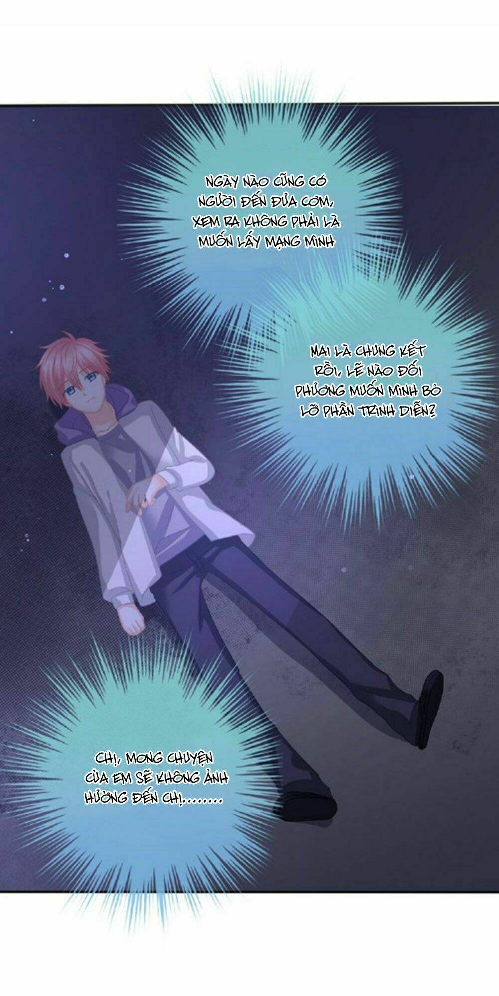 Tiệm May Luyến Sắc: Chapter 30