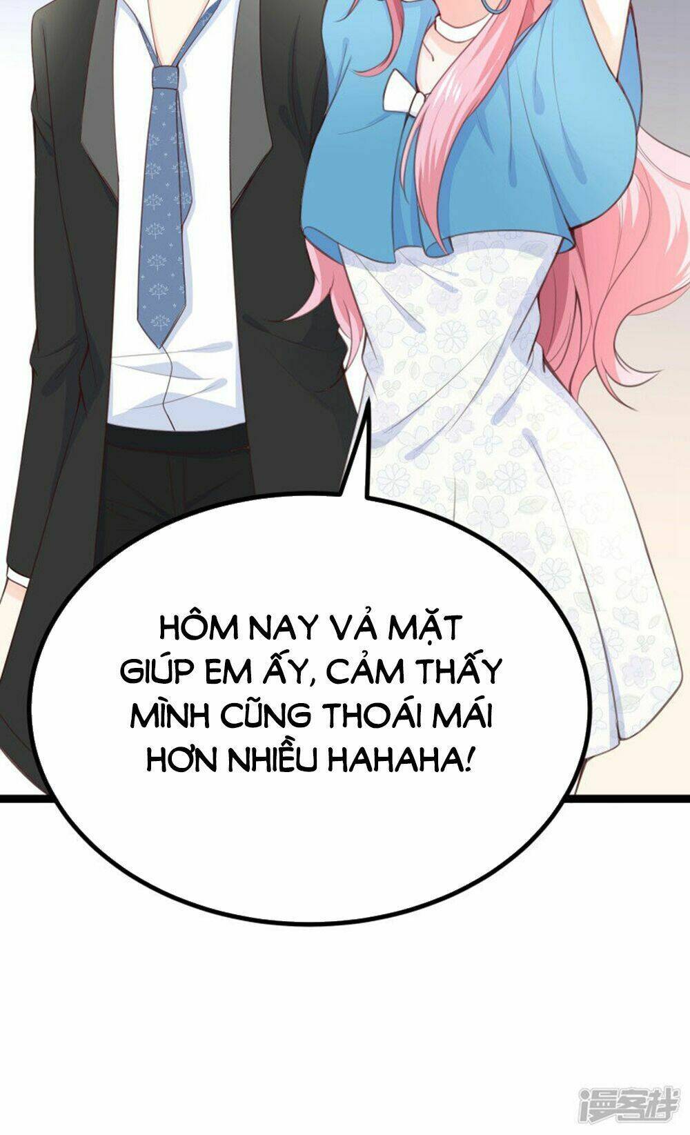 Boss Của Tôi Là Đại Thần: Chapter 107