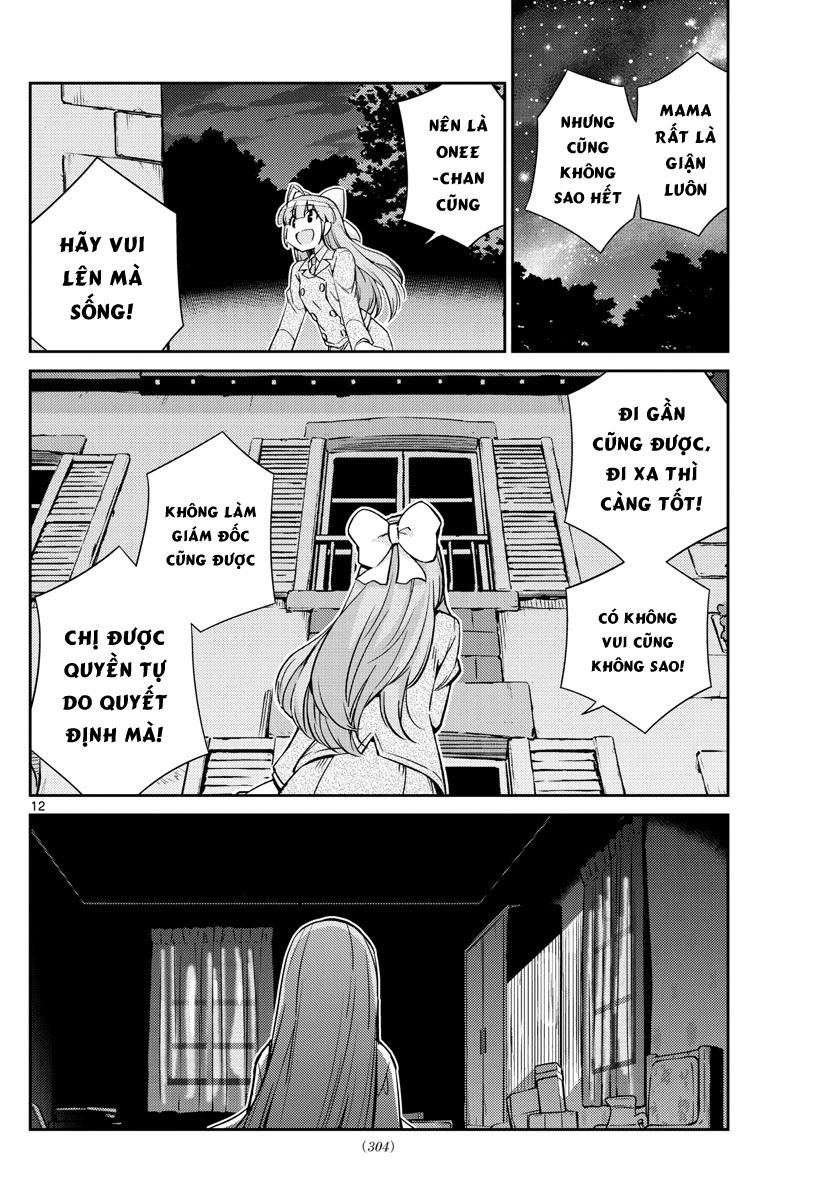 King Of Idols: Chapter 45