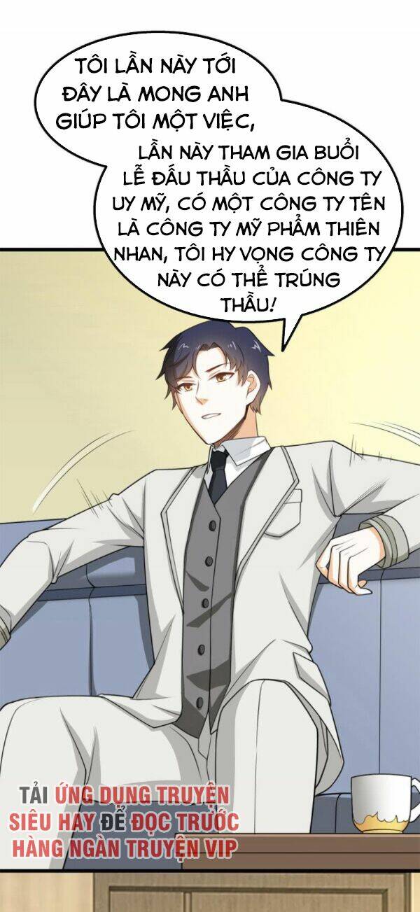 Người Ở Rể Mạnh Nhất: Chapter 15