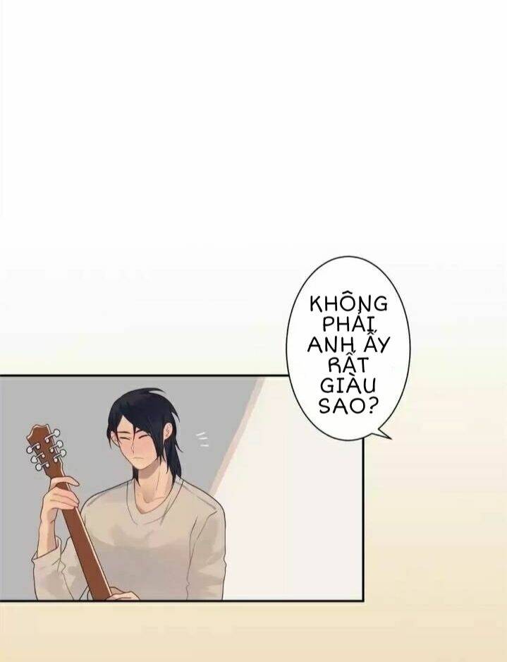 Chỉ Hai Chúng Ta: Chapter 16