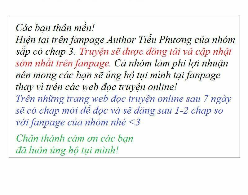 Bí Mật Của Hoàng Phi Isana: Chapter 2