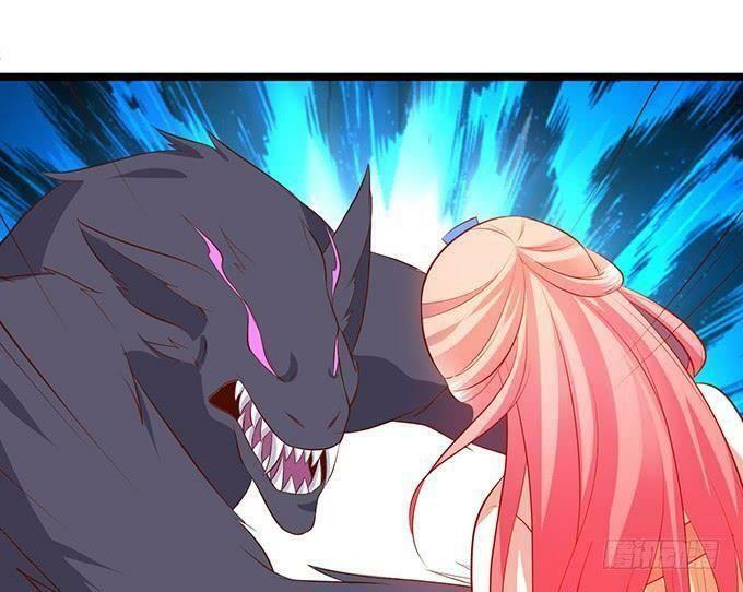 Hồ Tiên Hung Bạo: Chapter 125