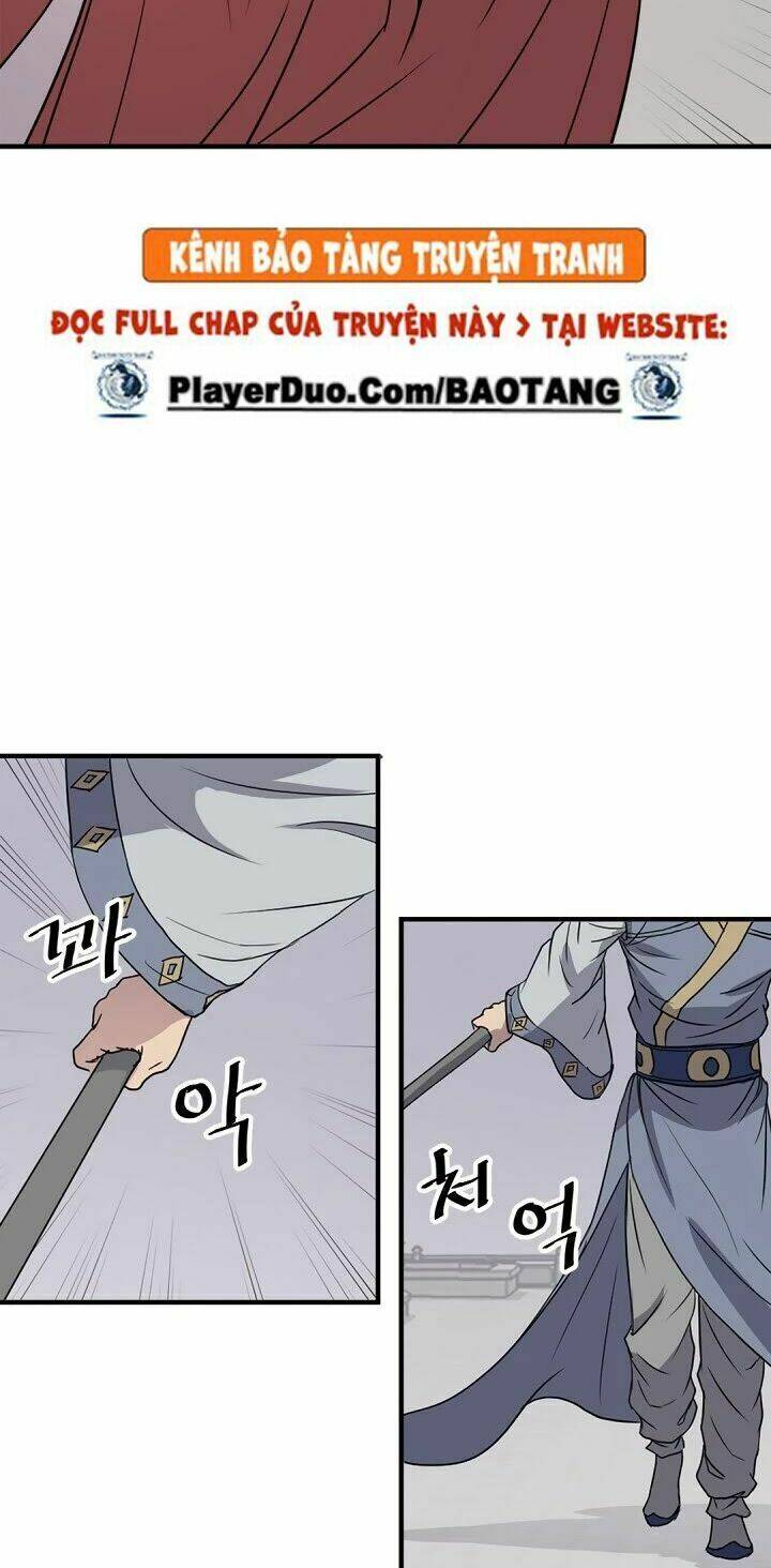 Trọng Sinh, Bất Khả Chiến Bại: Chapter 92