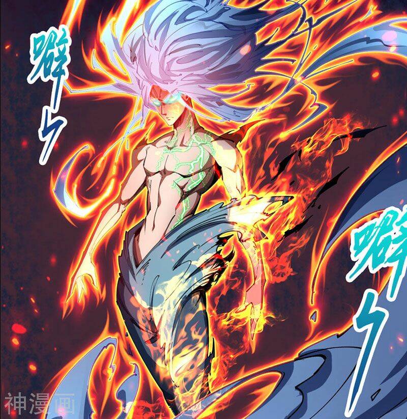 Thanh Đế Truyện: Chapter 48