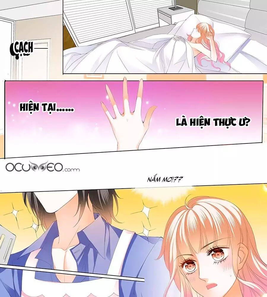 Bá Đạo Tiểu Thúc, Xin Trêu Chọc Vừa Thôi!: Chapter 111