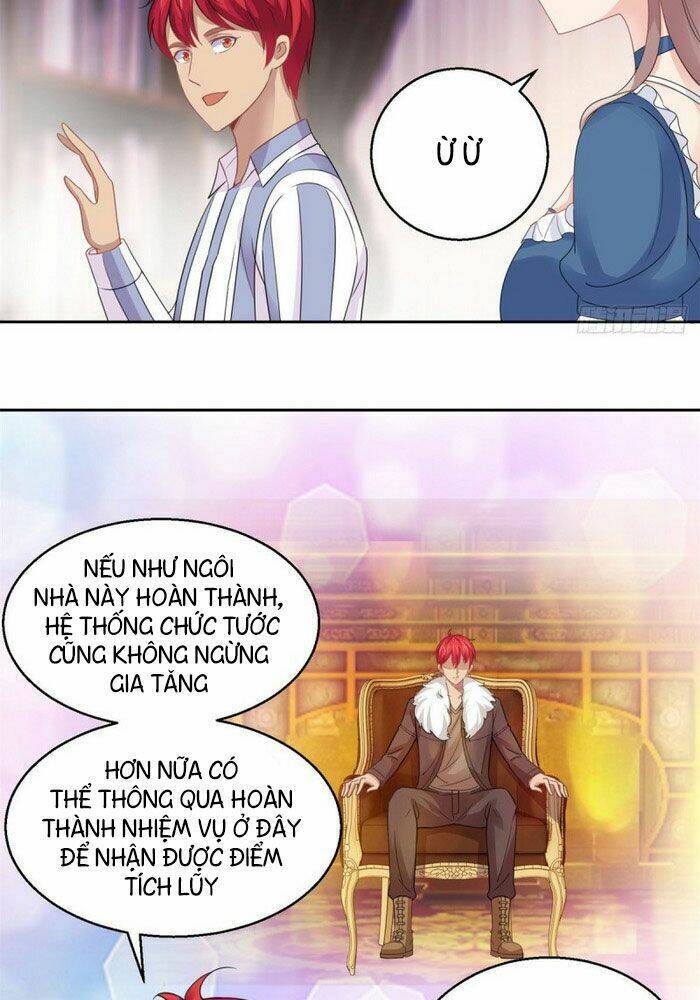 Đô Thị Chí Tôn Hệ Thống: Chapter 183