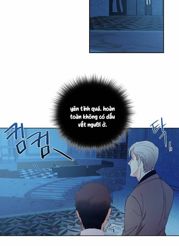 Kẻ Cắp Mặt Trăng: Chapter 6