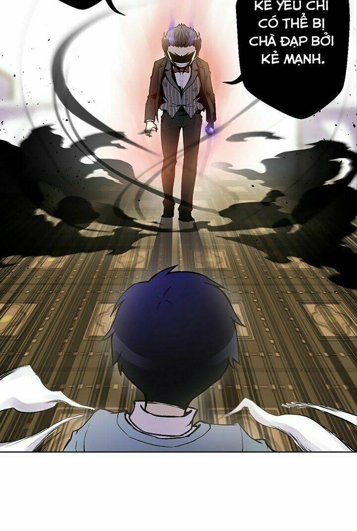 Luân Hồi Ác Nhân: Chapter 4