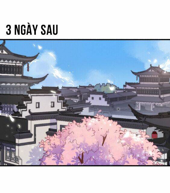 Dữ Tử Thành Thuyết: Chapter 5.1