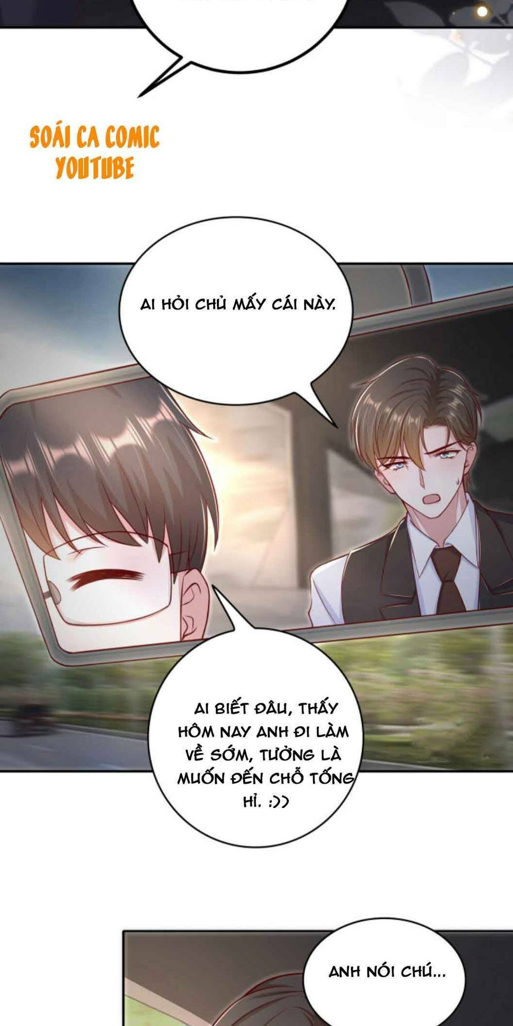 Nhất Sanh Hữu Hỉ: Chapter 43