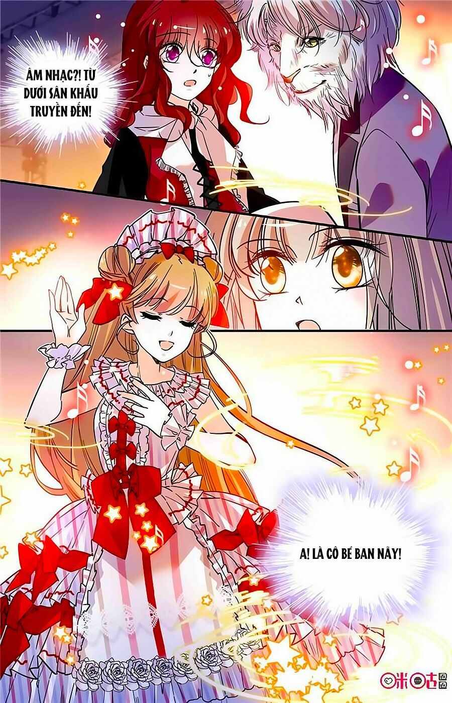 Thanh Ninh Chi Hạ: Chapter 337