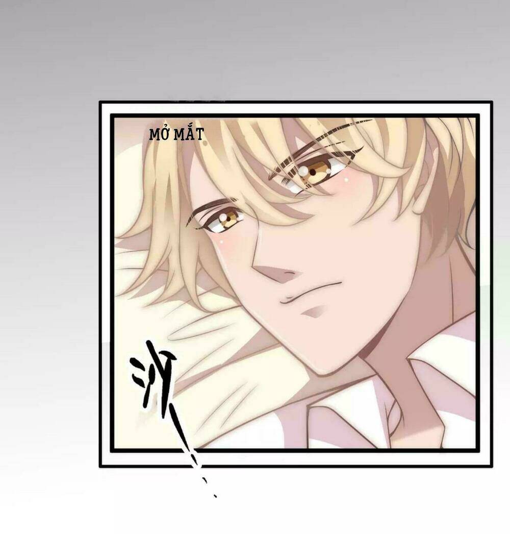 Mệnh Trung Khuyết Quân: Chapter 8