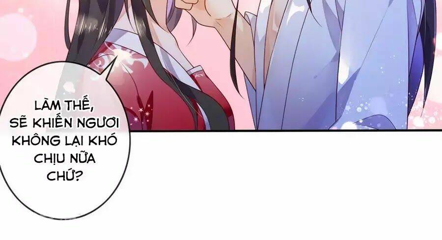 Điềm Mỹ Chi Huyết: Chapter 31