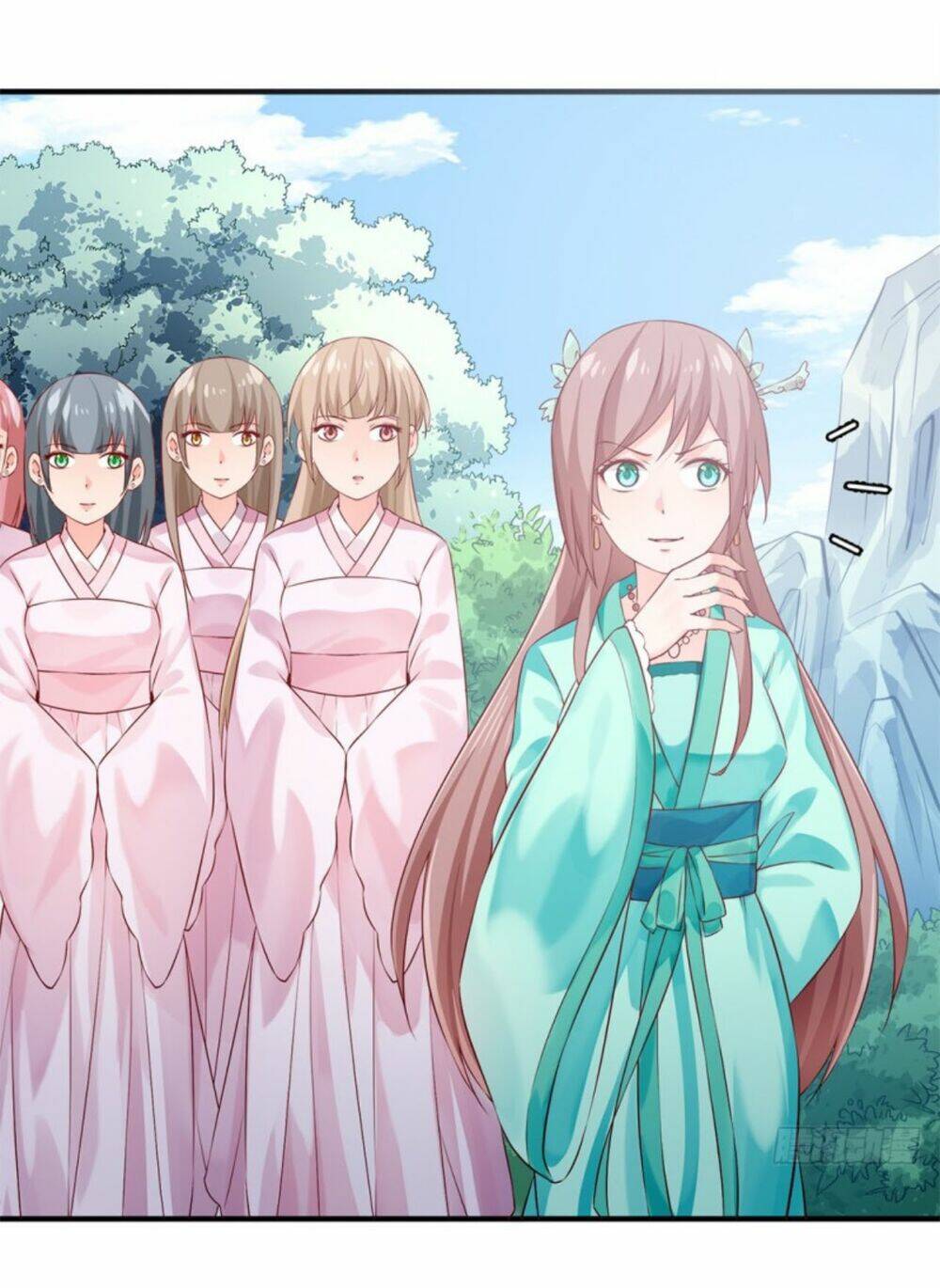 Bệ Hạ Xin Tự Trọng: Chapter 38