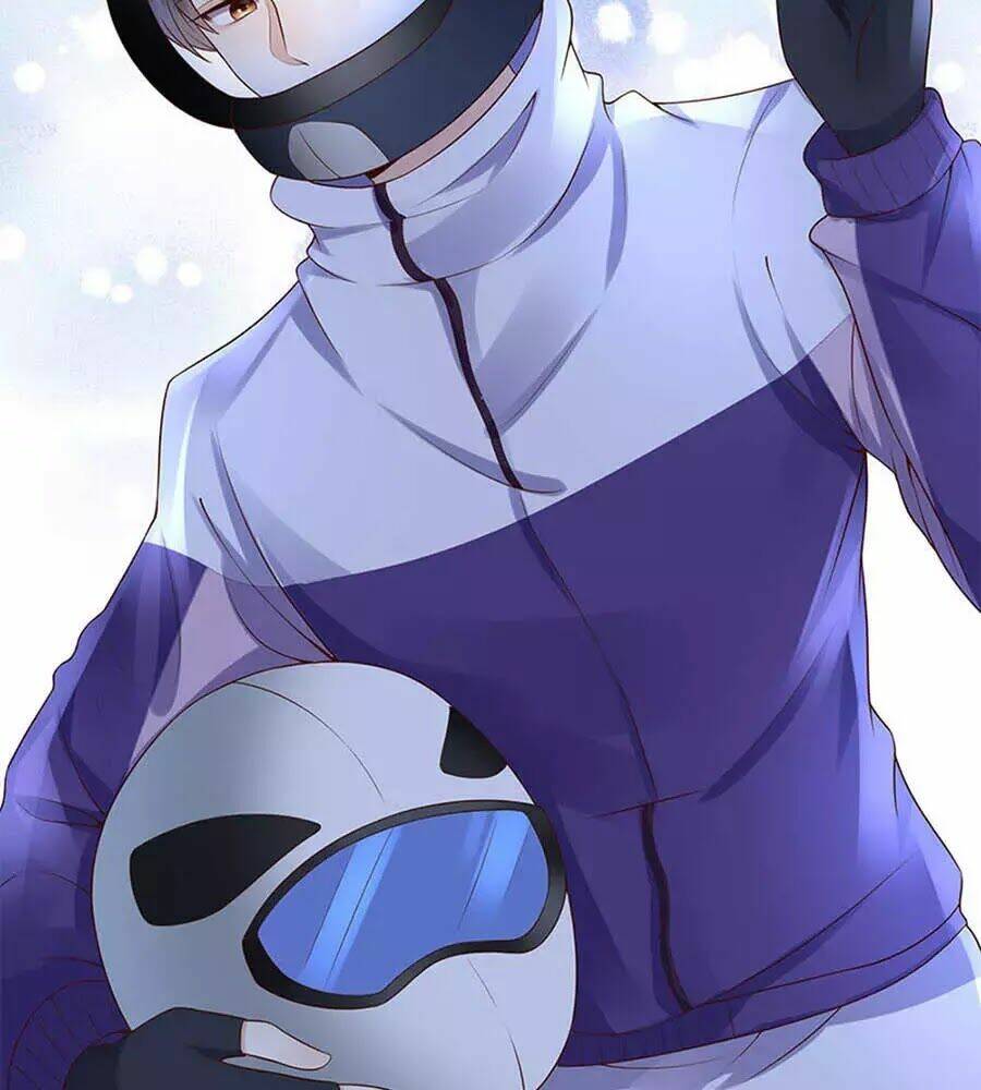 Bạn Trai Điều Khiển Giấc Mơ: Chapter 44