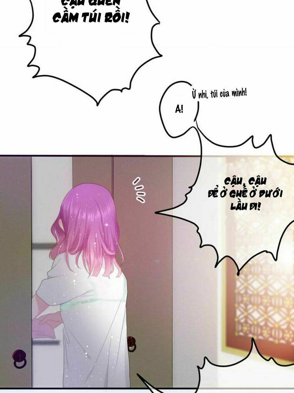 Tháng Sáu Kì Diệu: Chapter 27