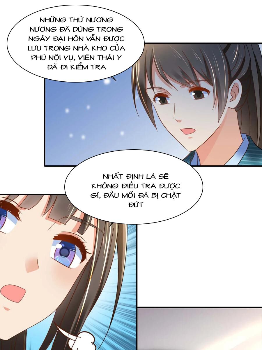 Lãnh Cung Phế Hậu Muốn Nghịch Thiên: Chapter 211