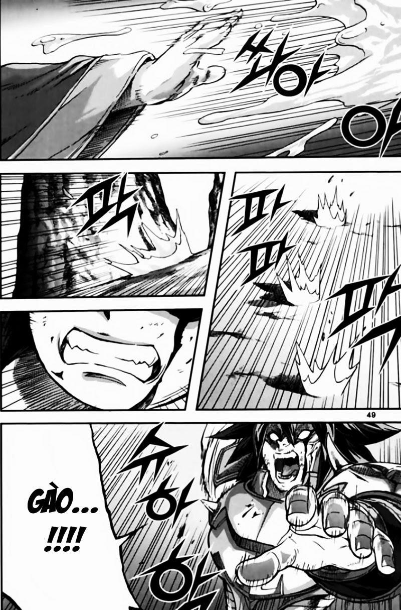 Diêm Đế: Chapter 44.2