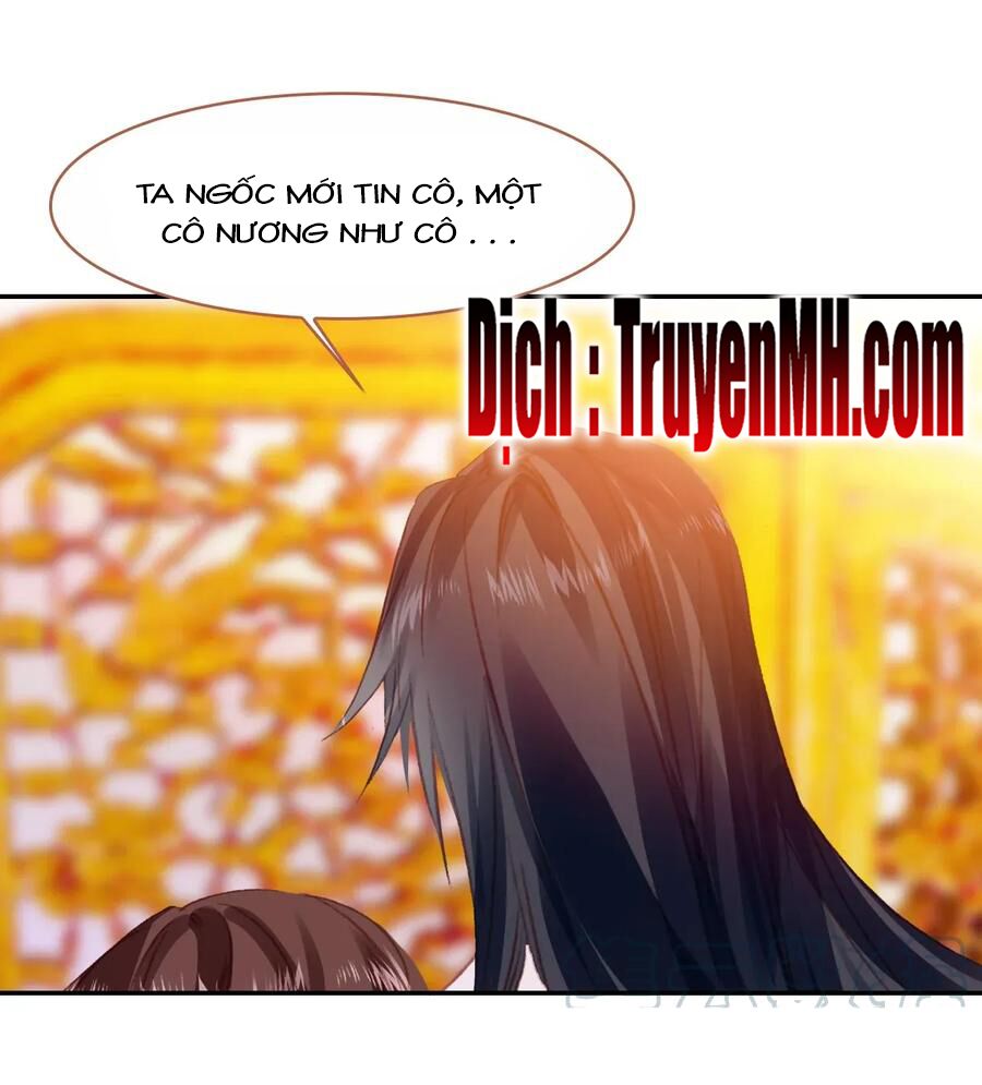 Gả Cho Một Tên Thái Giám Đáng Ghét: Chapter 157