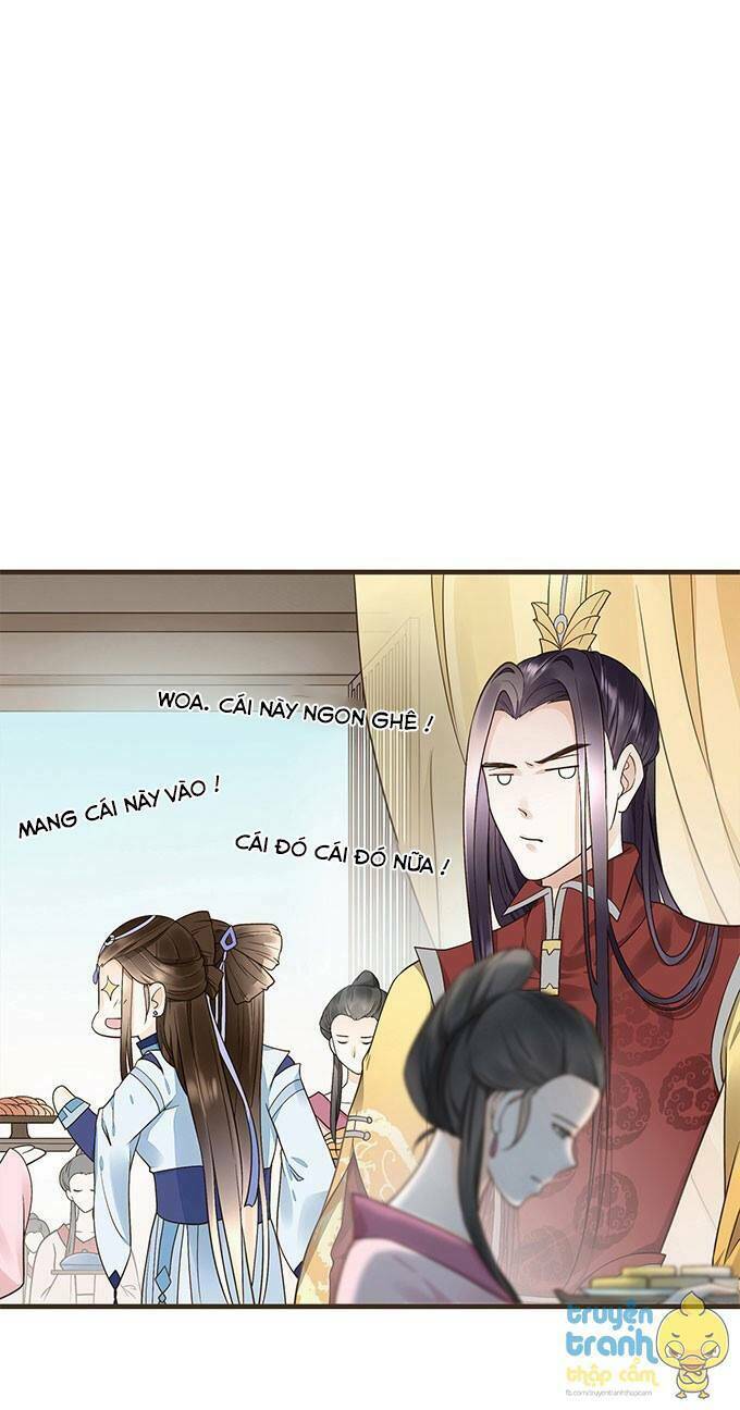 Đại Giá Thừa Tướng: Chapter 16