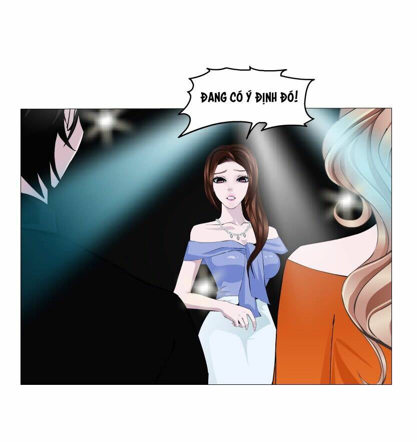 Cạm Bẫy Của Nữ Thần: Chapter 184