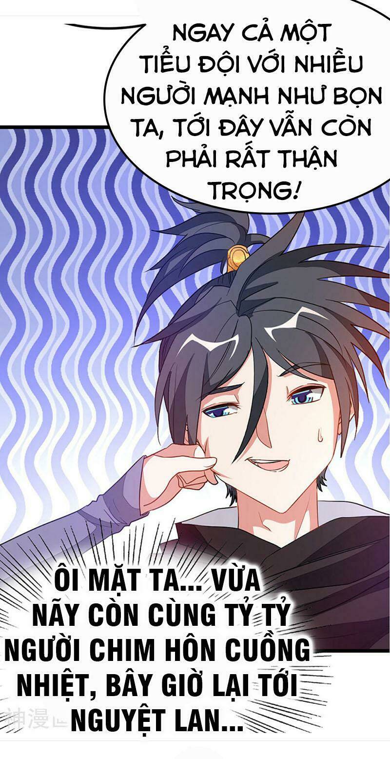 Cửu Dương Thần Vương: Chapter 188