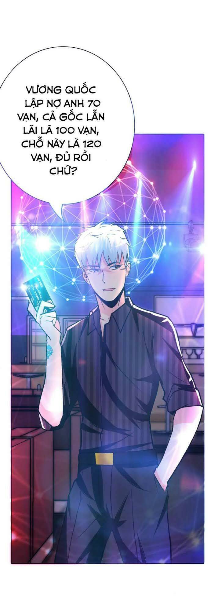 Hệ Thống Tiên Tôn Tại Đô Thị: Chapter 93