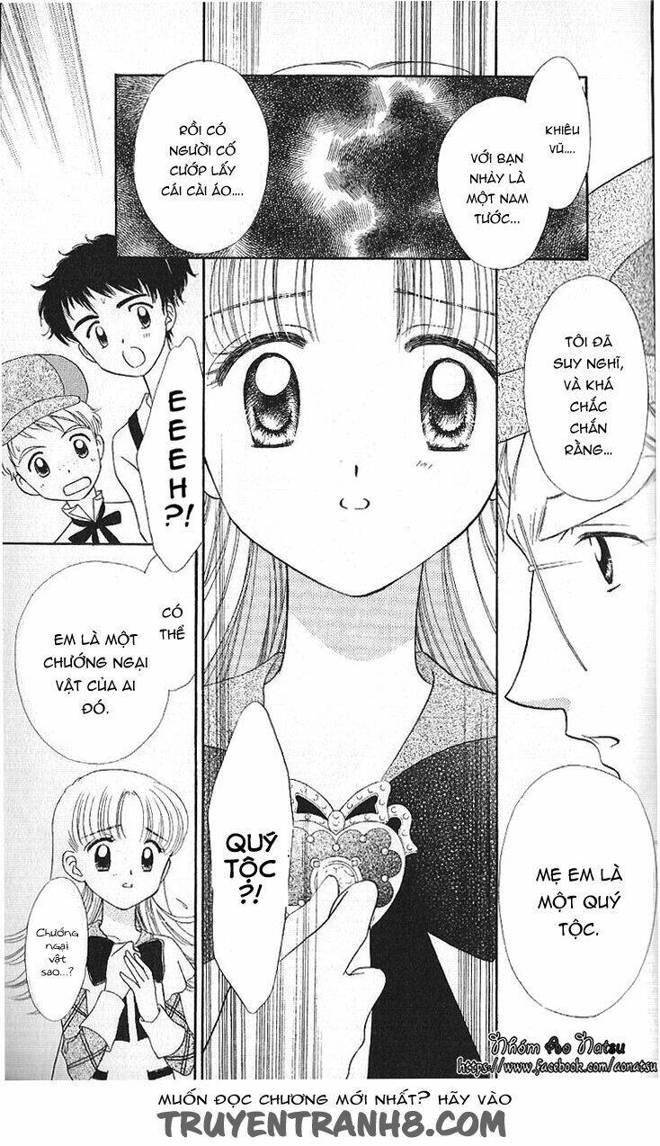 Ashita No Nadja: Chapter 7